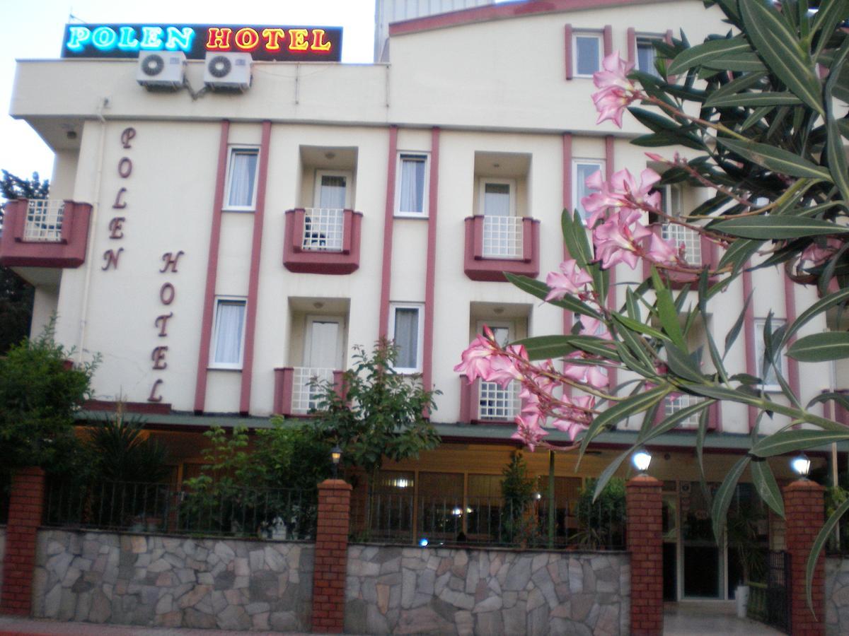Otel Polen 3*